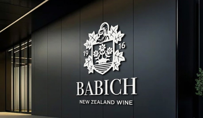 Logo Wall
