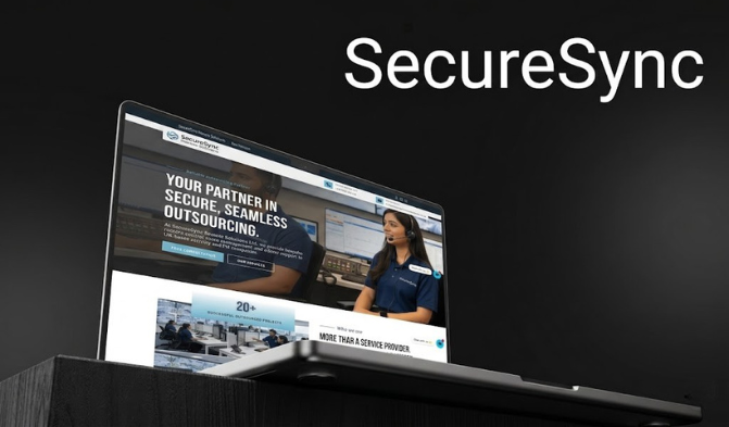 SecureSync_Porfoli